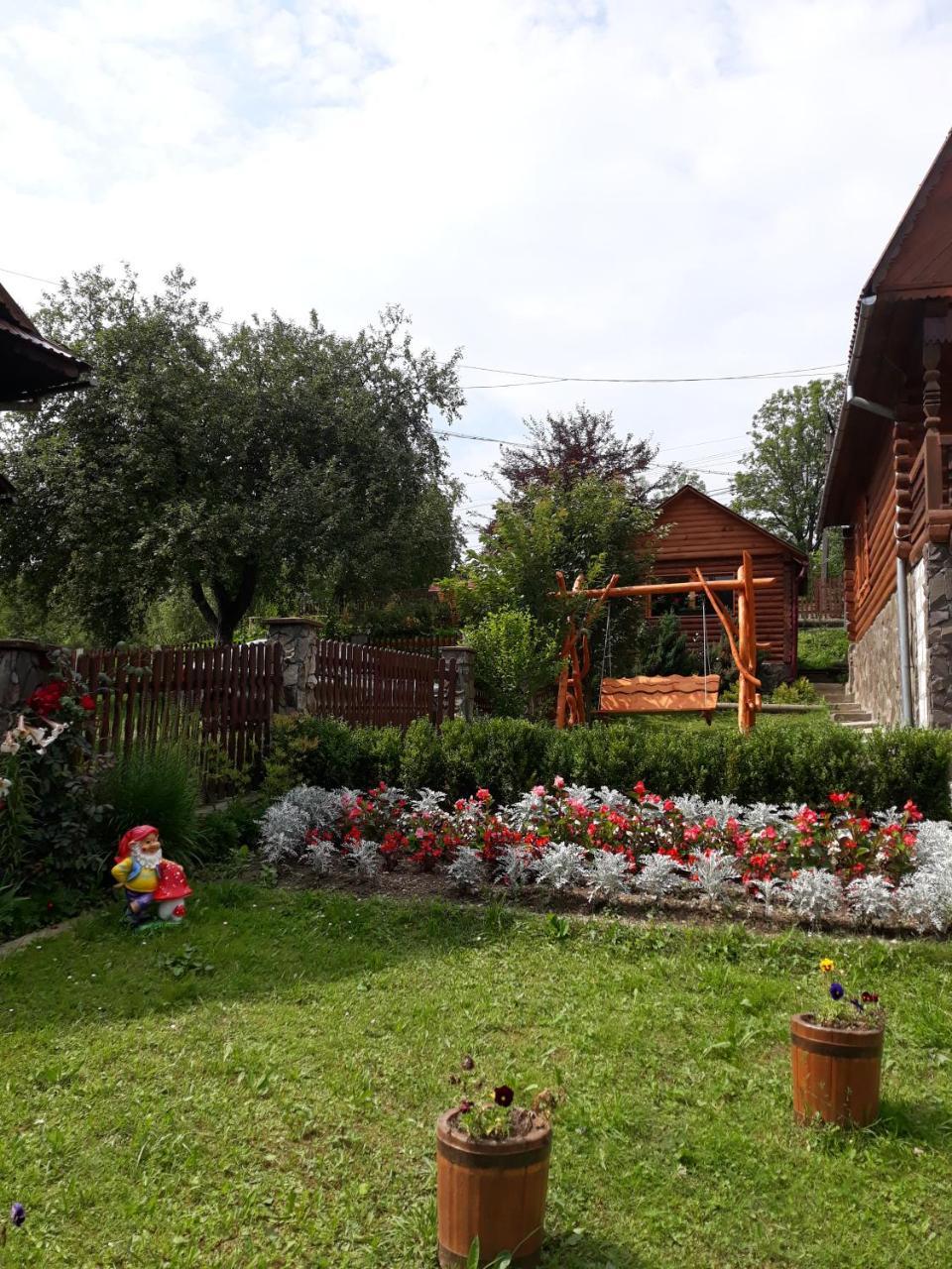 Anastasiya Villa Izki Exterior photo