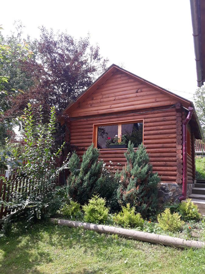 Anastasiya Villa Izki Exterior photo